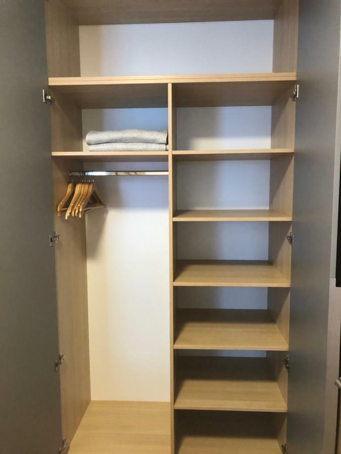 Apartmanovy Dom Poludnica - Chopok Juh Tale Eksteriør bilde