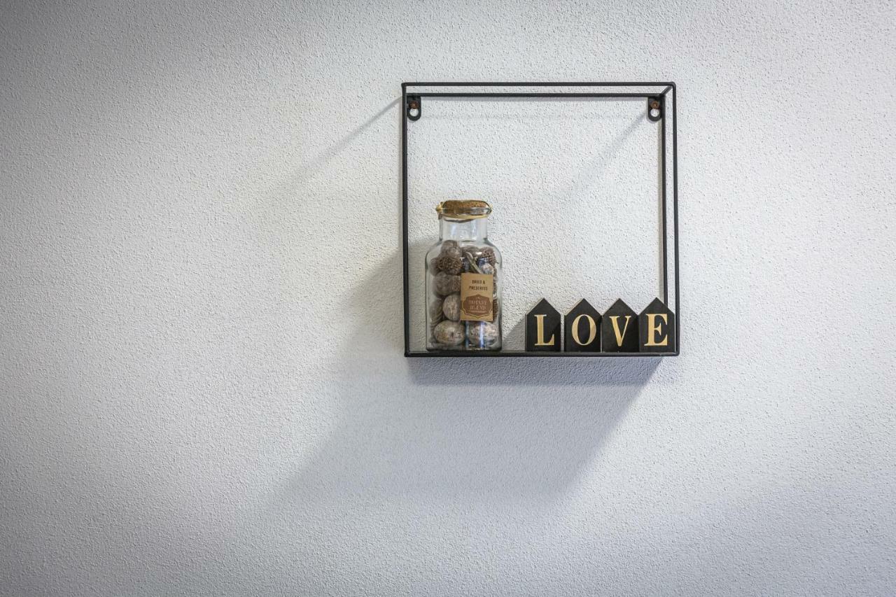 Apartmanovy Dom Poludnica - Chopok Juh Tale Eksteriør bilde